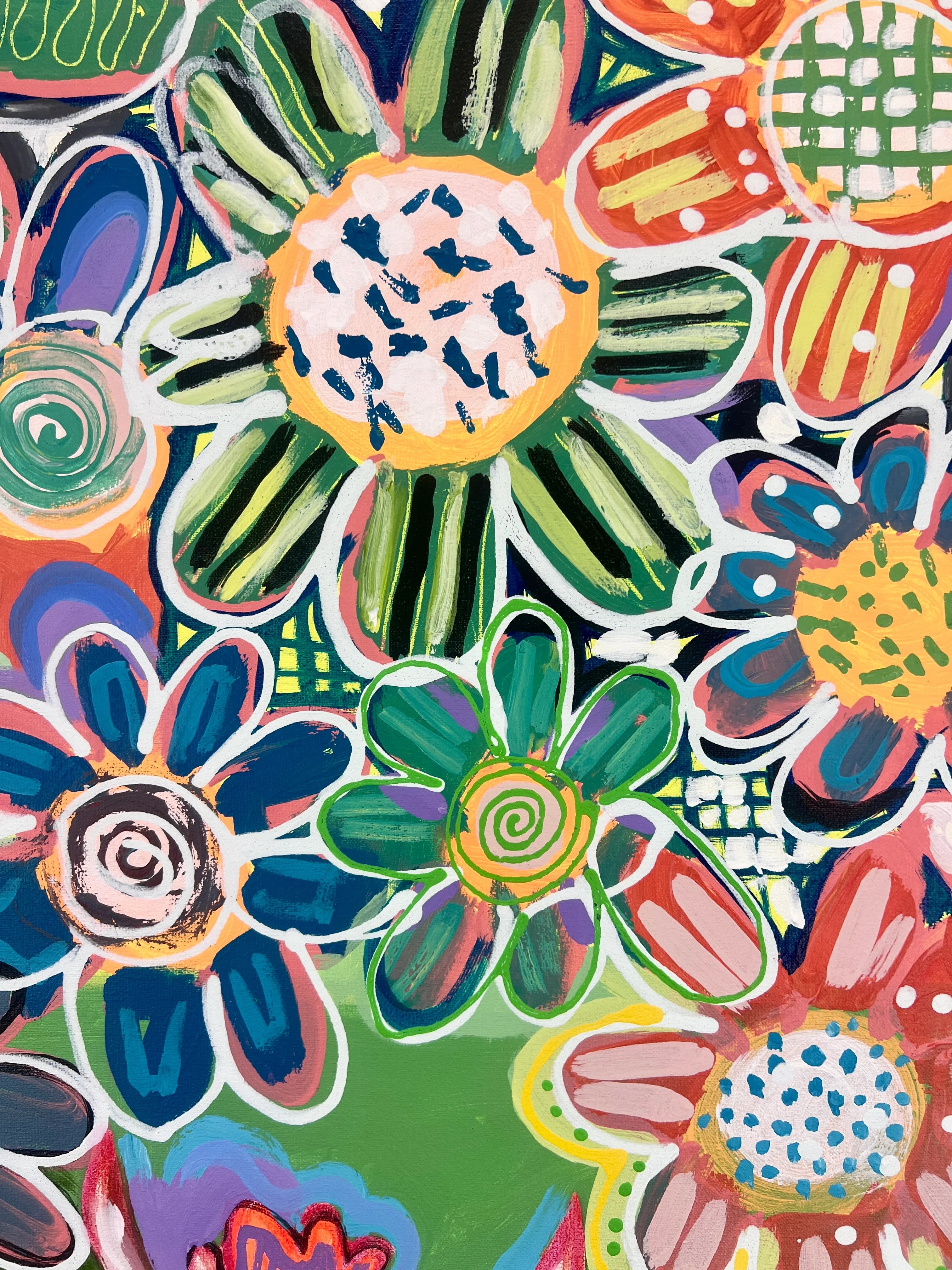 Lilly & Belle - Love is Blooming