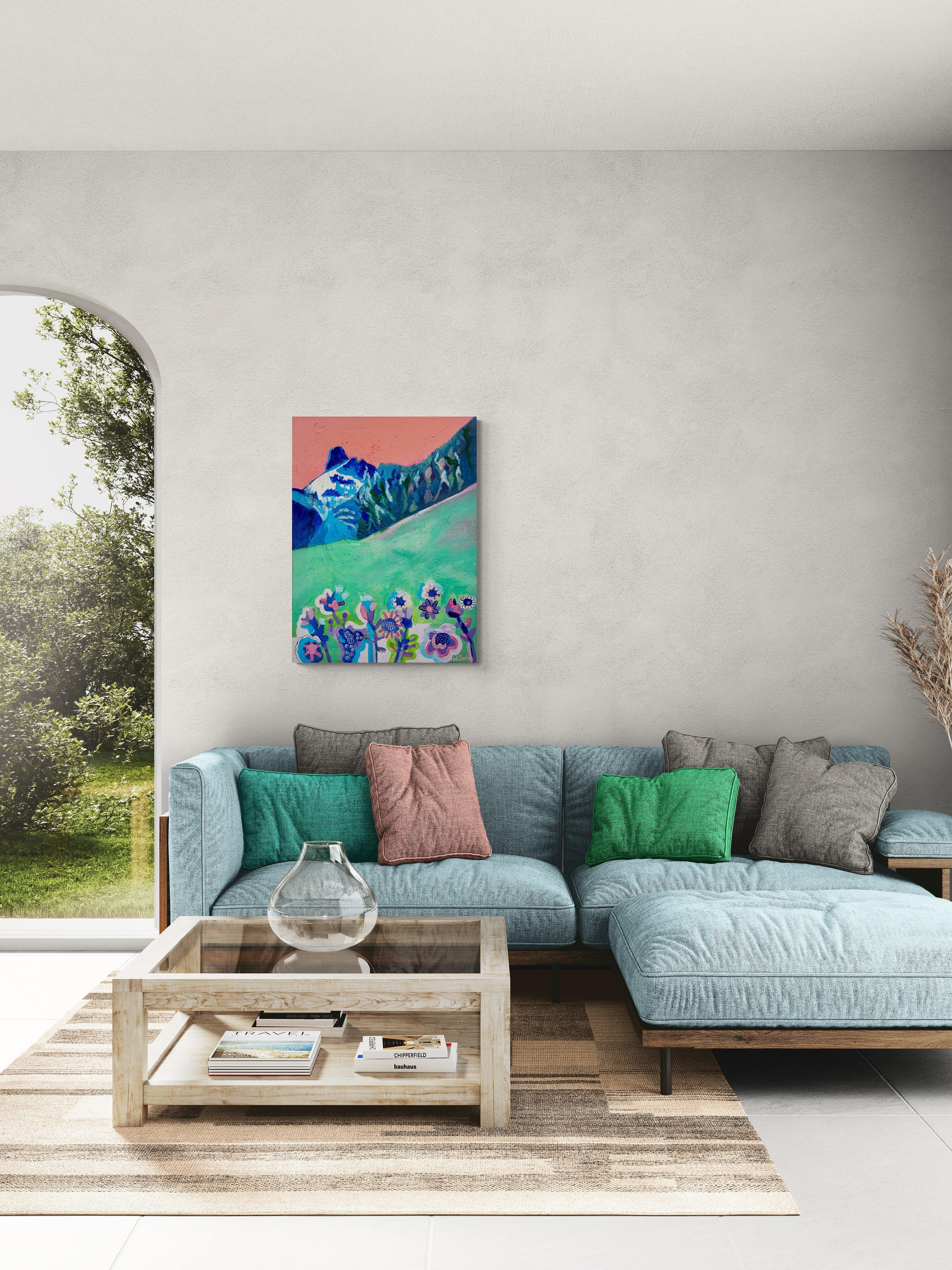 Hier beginnt das Morgen