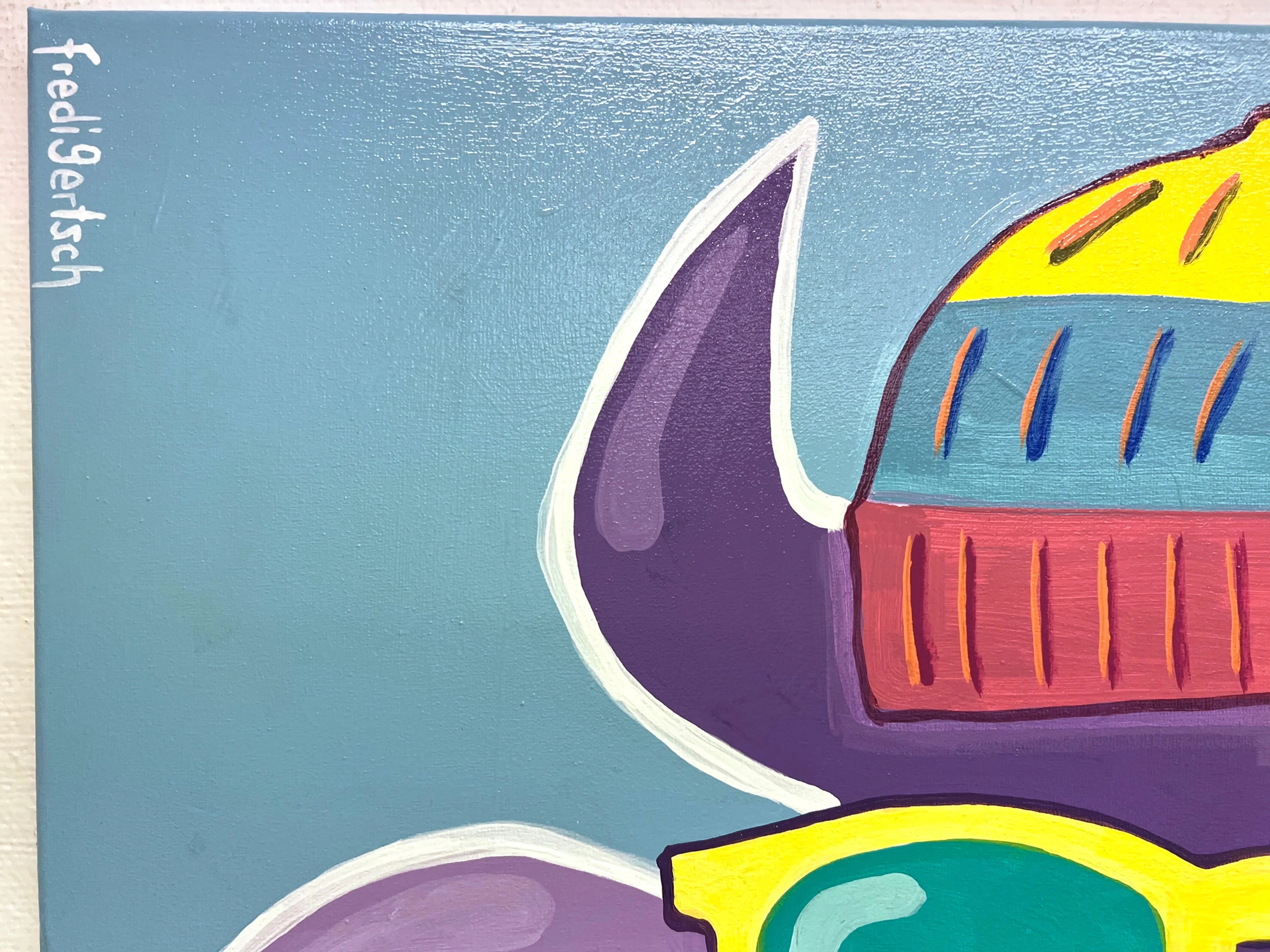 VogelLisi SunnyGirls