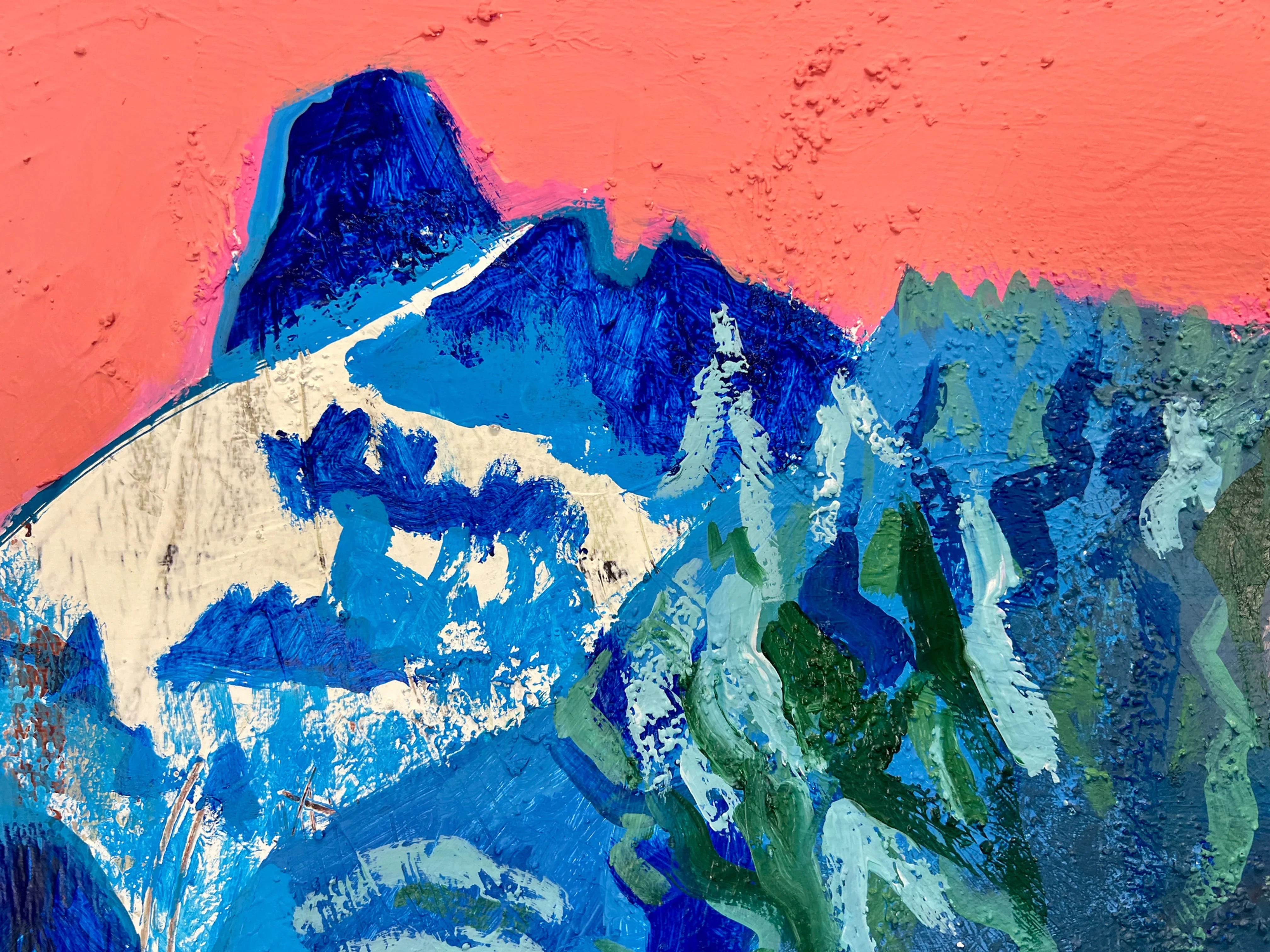 Hier beginnt das Morgen