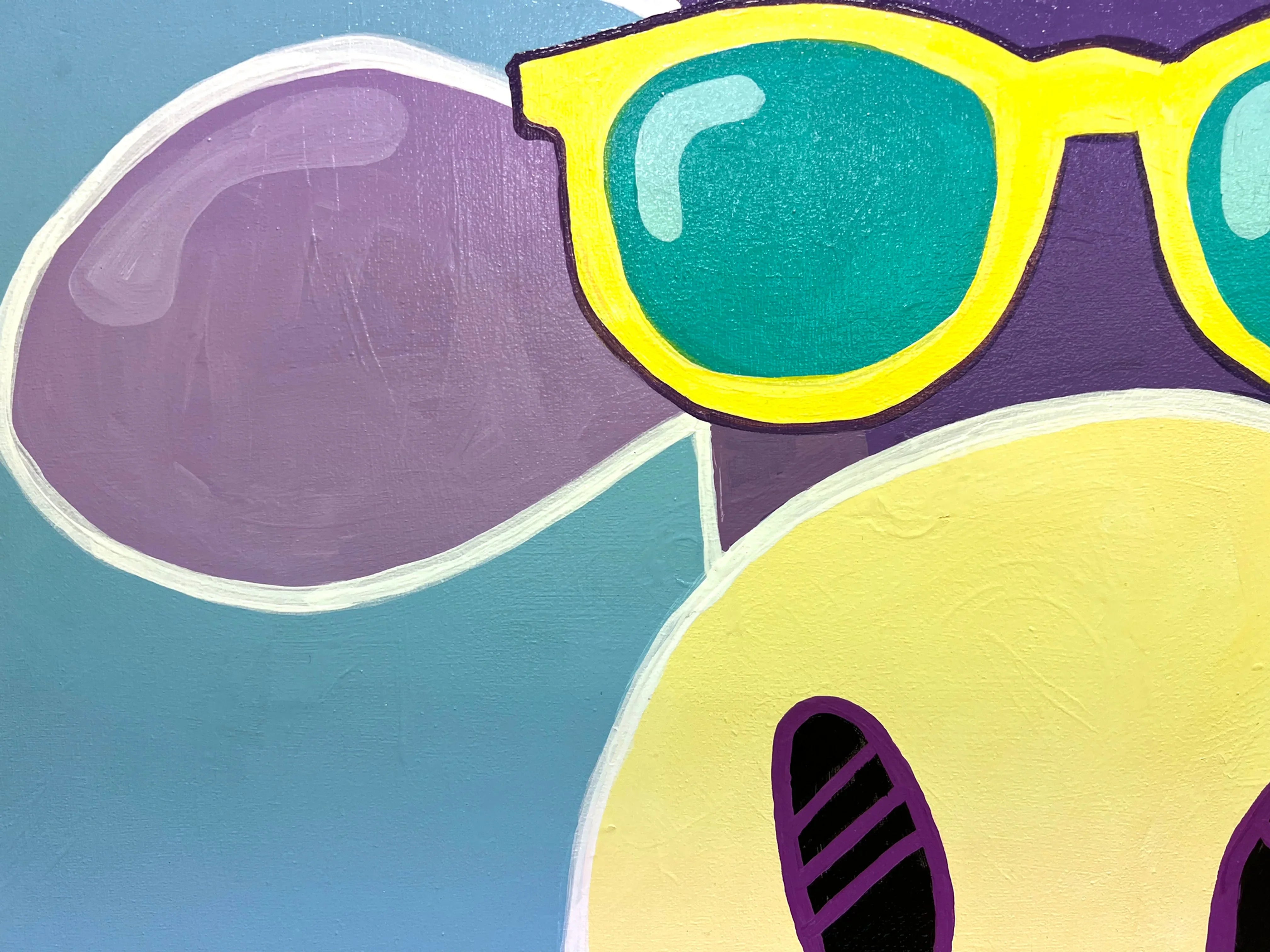 VogelLisi SunnyGirls