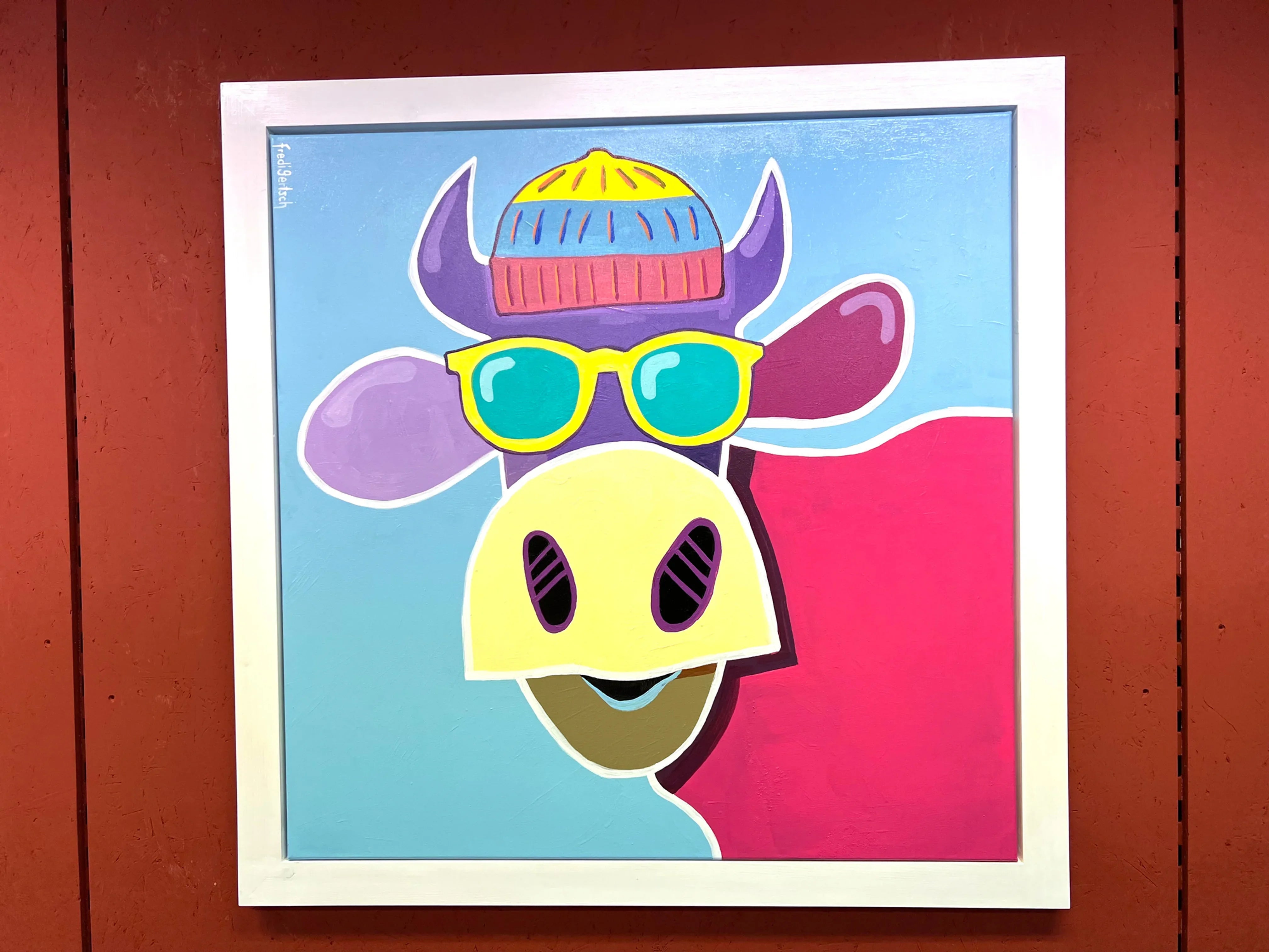 VogelLisi SunnyGirls