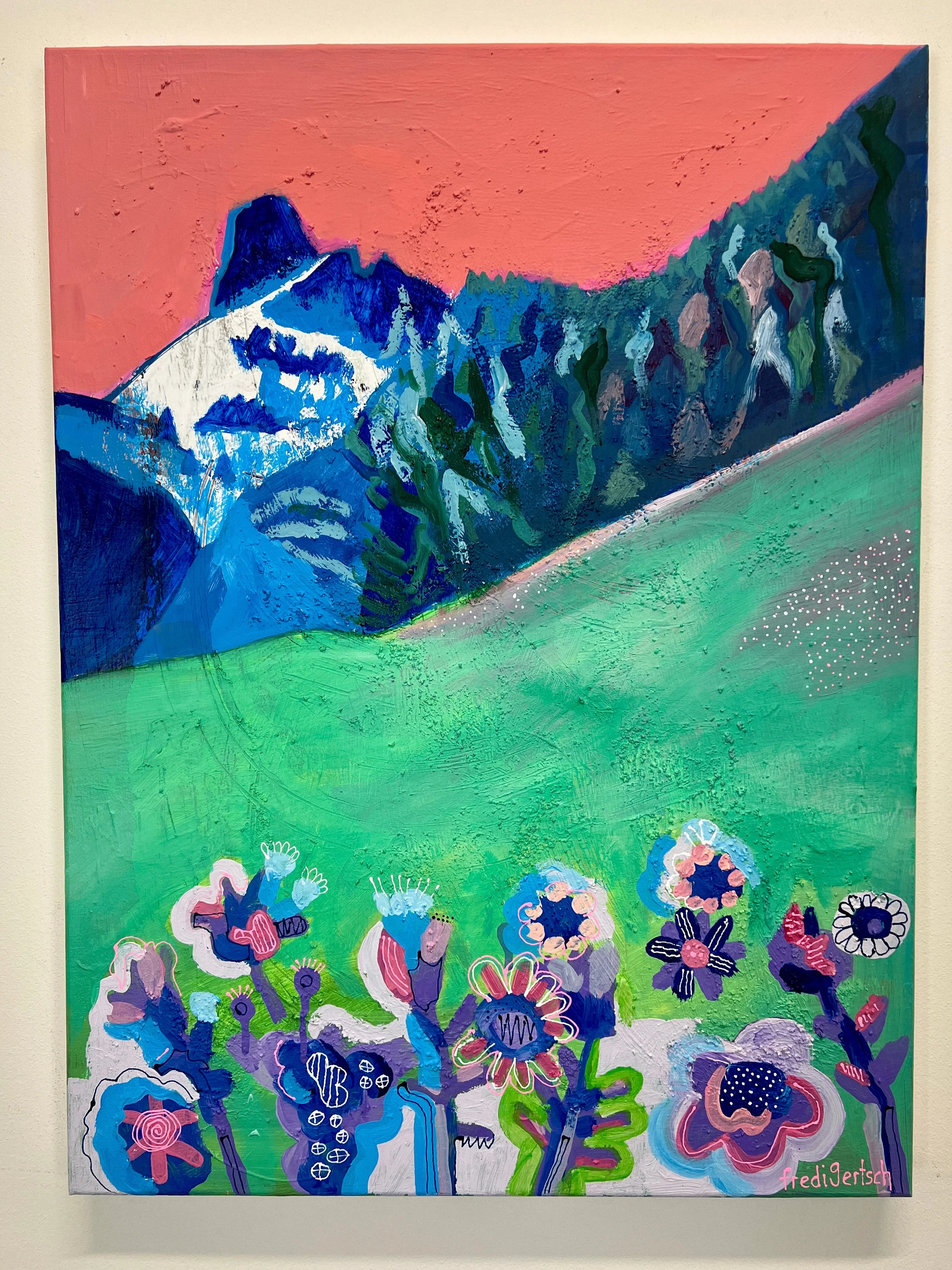 Hier beginnt das Morgen