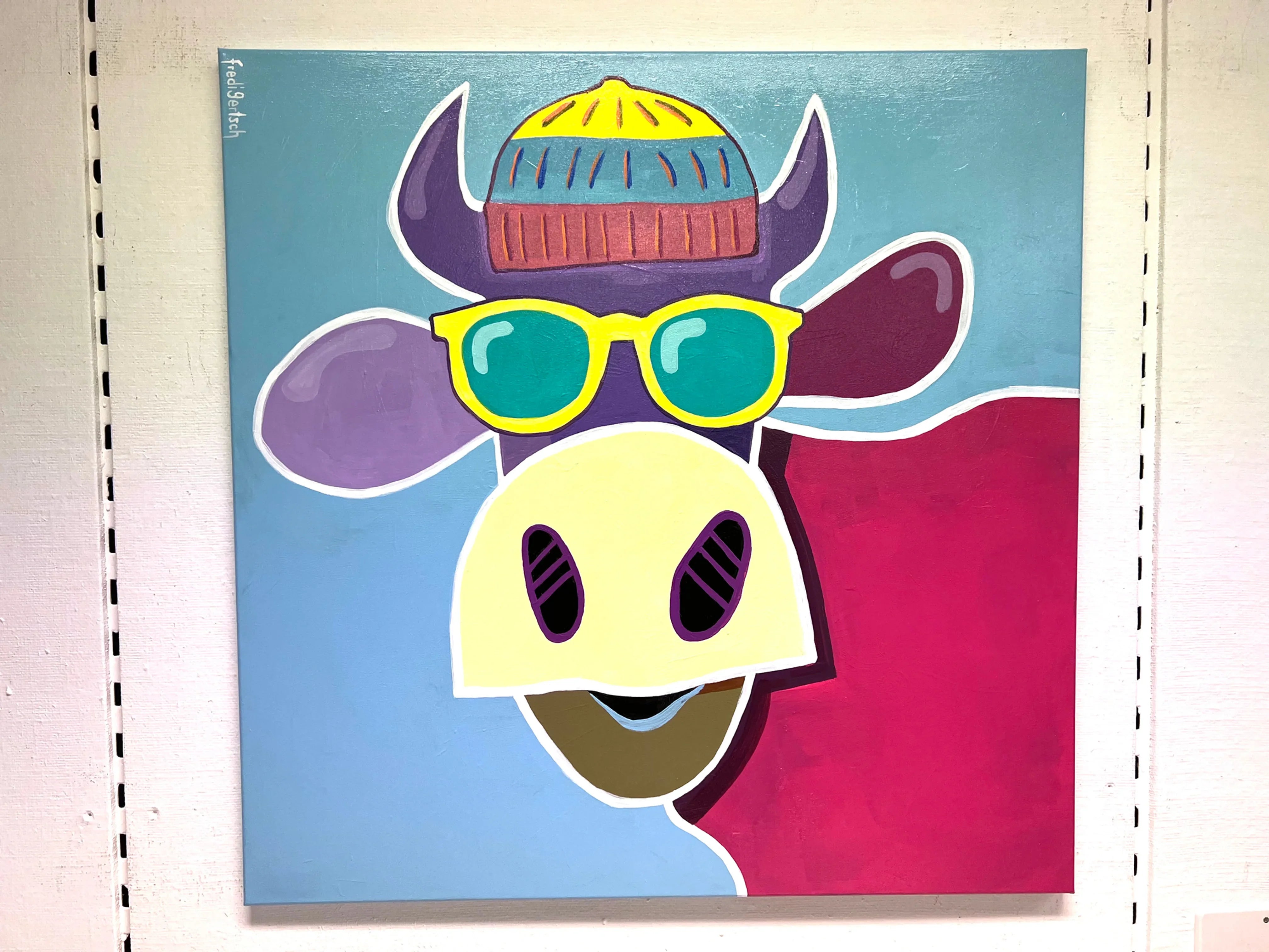 VogelLisi SunnyGirls