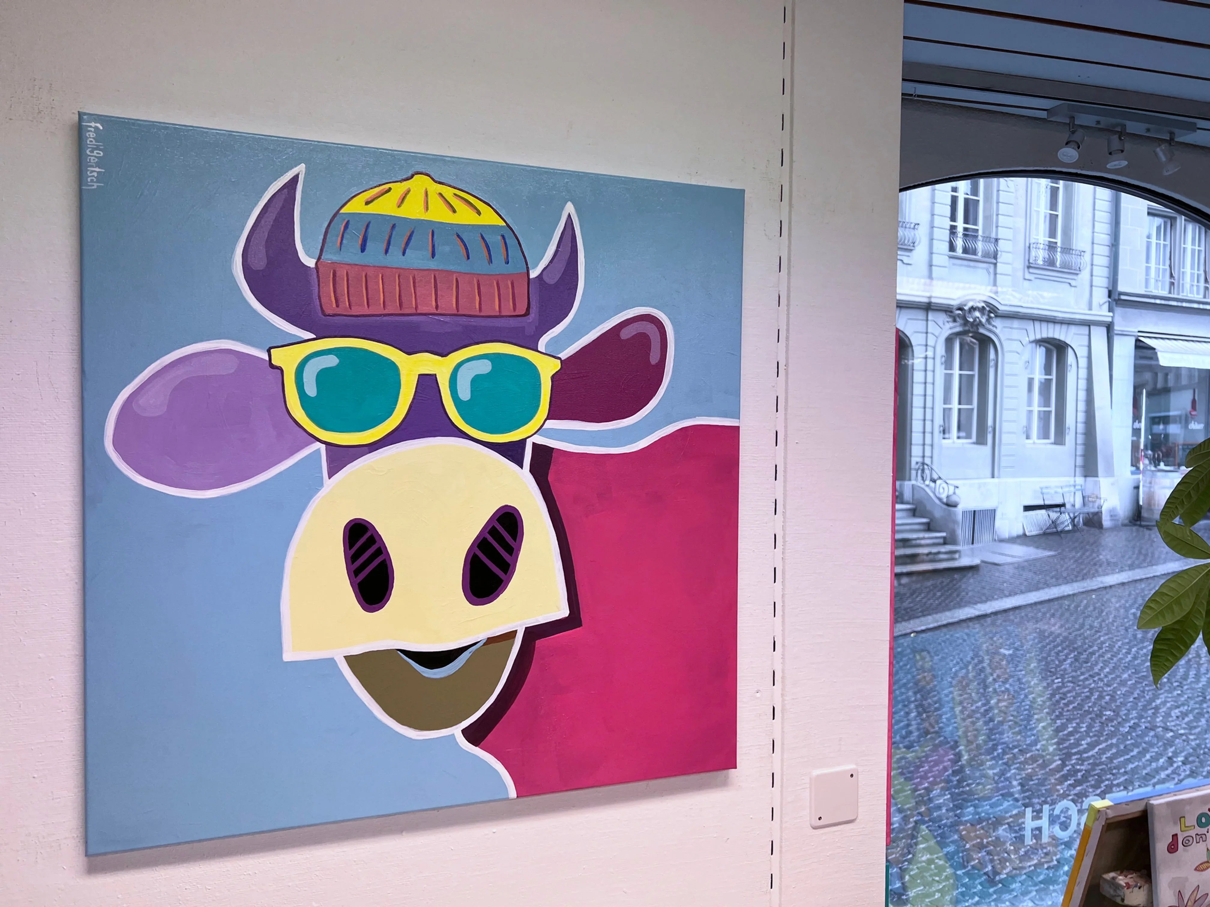 VogelLisi SunnyGirls