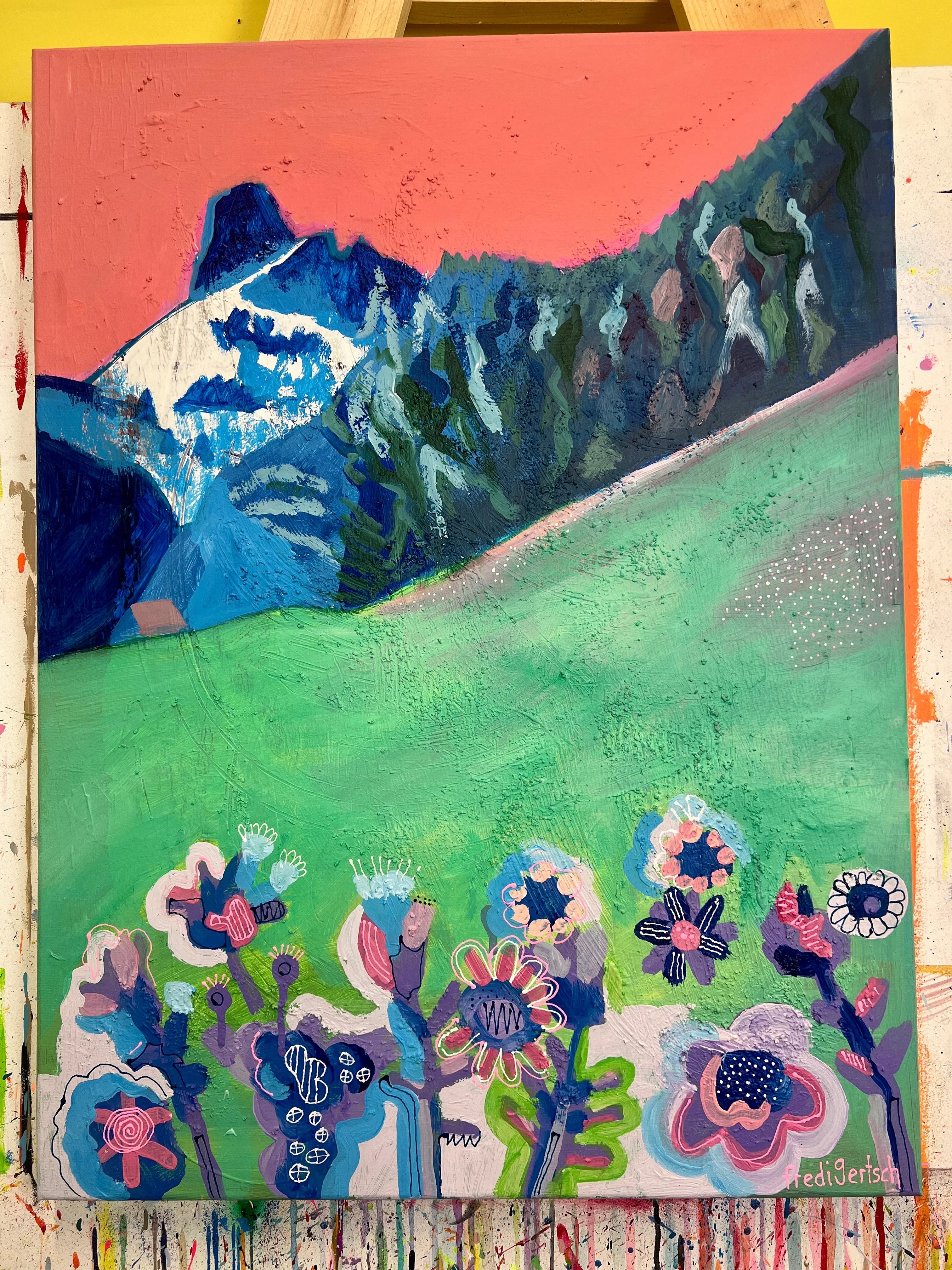 Hier beginnt das Morgen