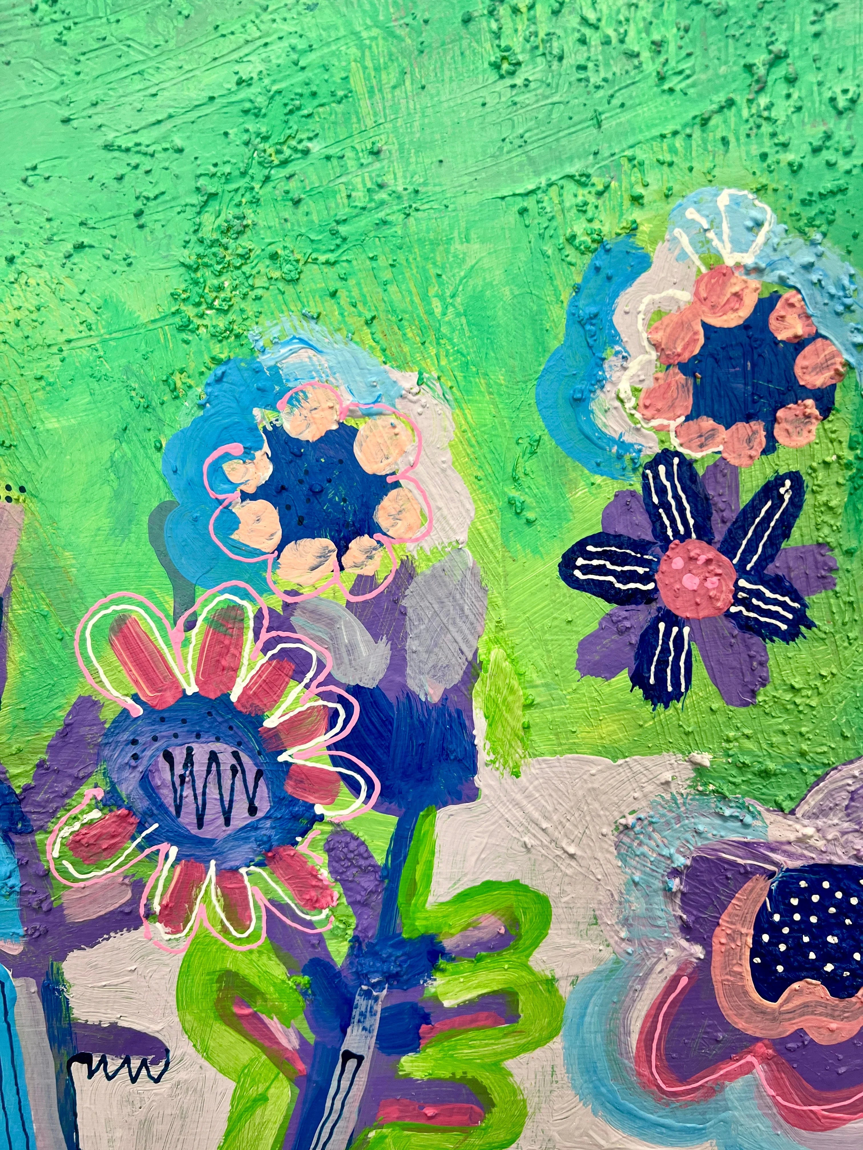 Hier beginnt das Morgen