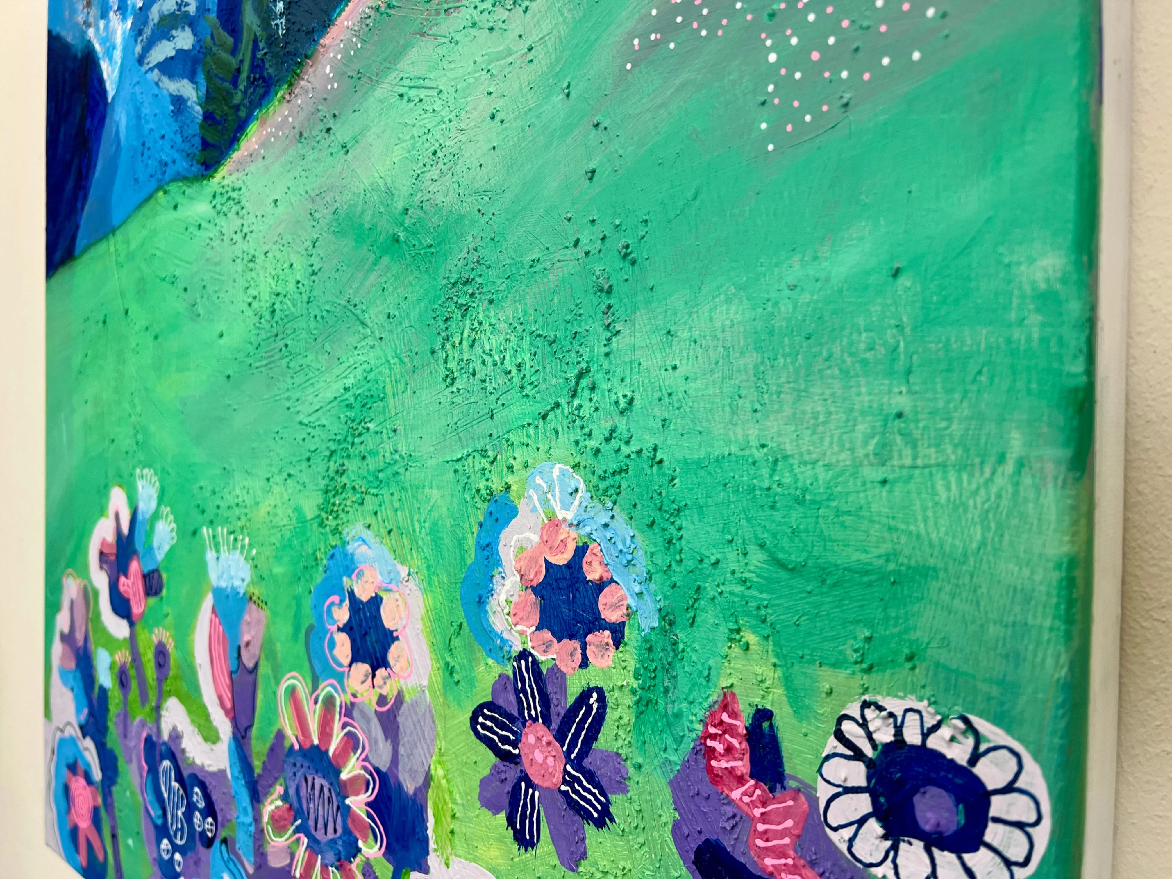 Hier beginnt das Morgen