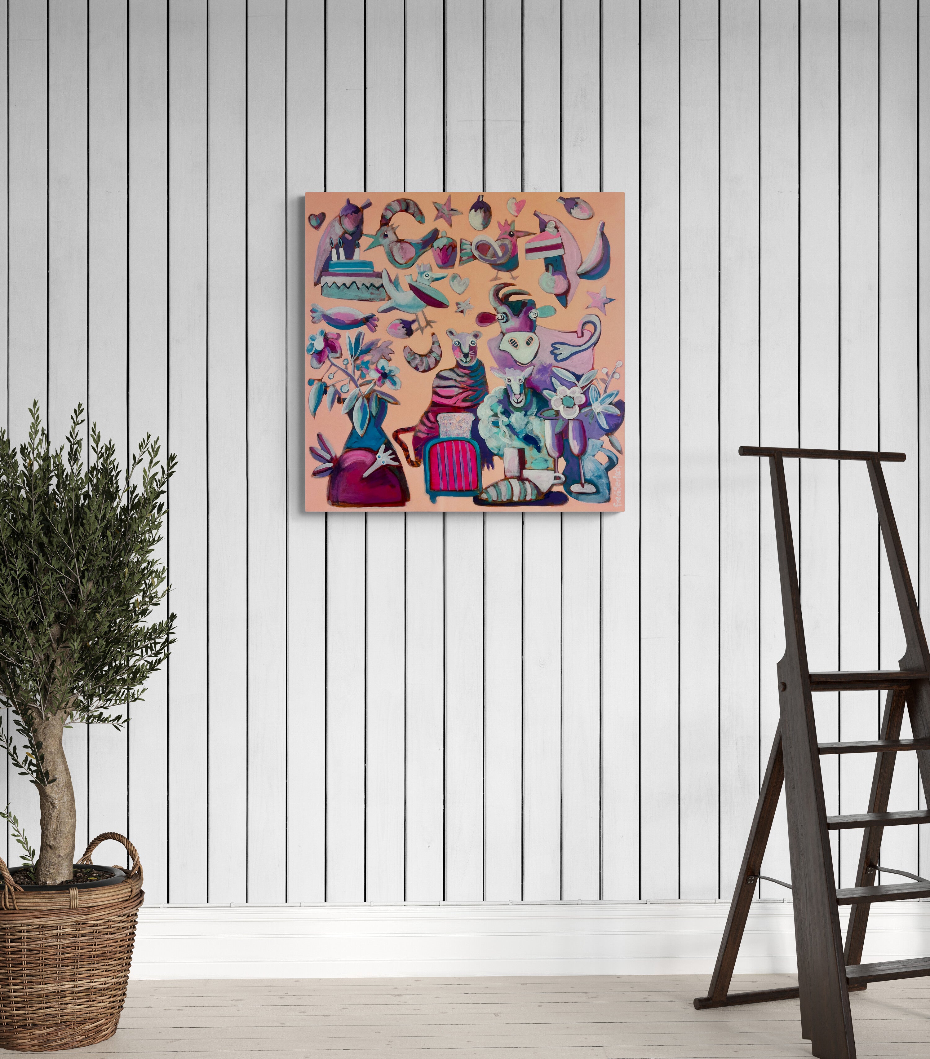 minimal-room-with-step-ladder-and-plant.jpg