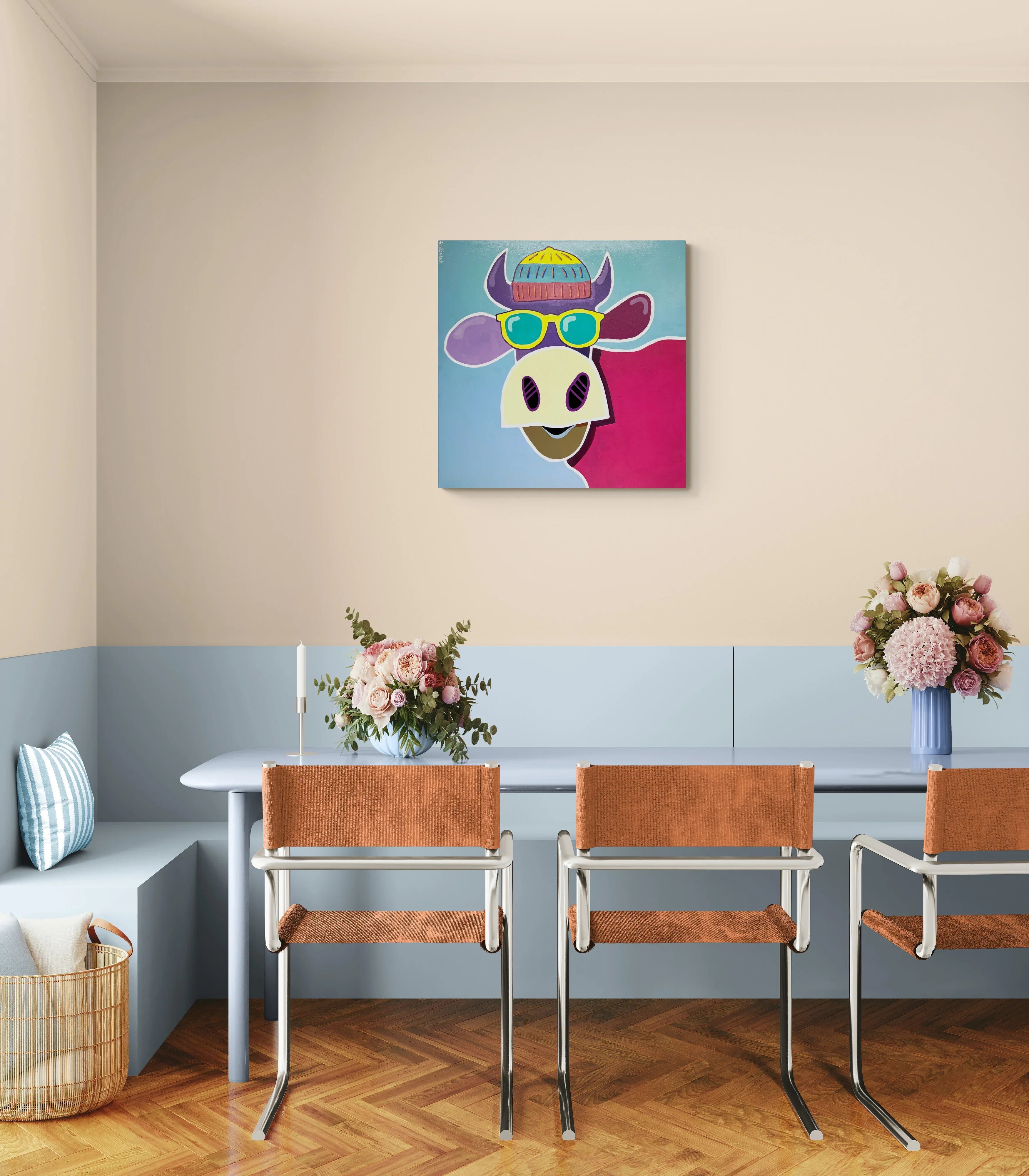 VogelLisi SunnyGirls