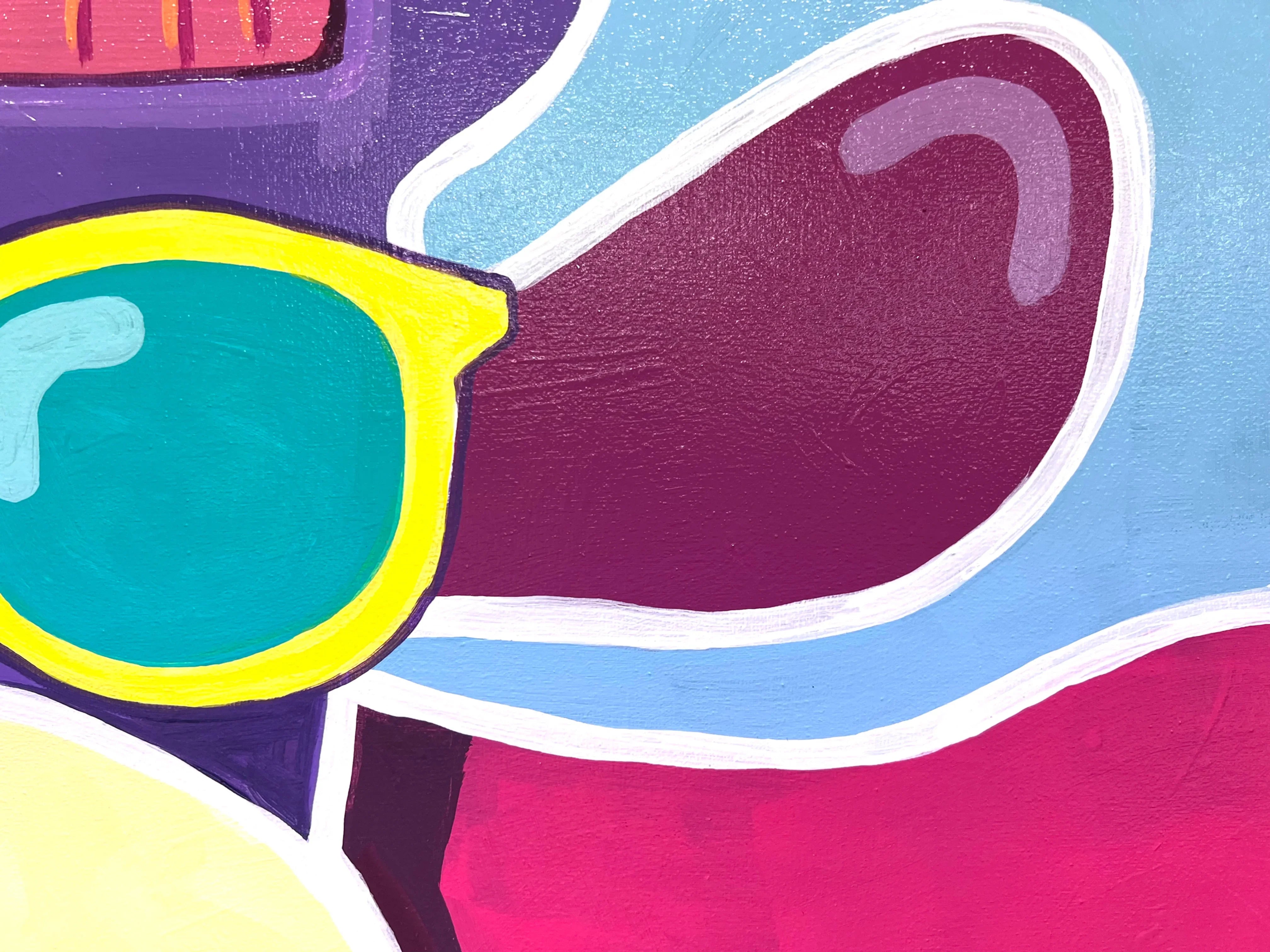 VogelLisi SunnyGirls