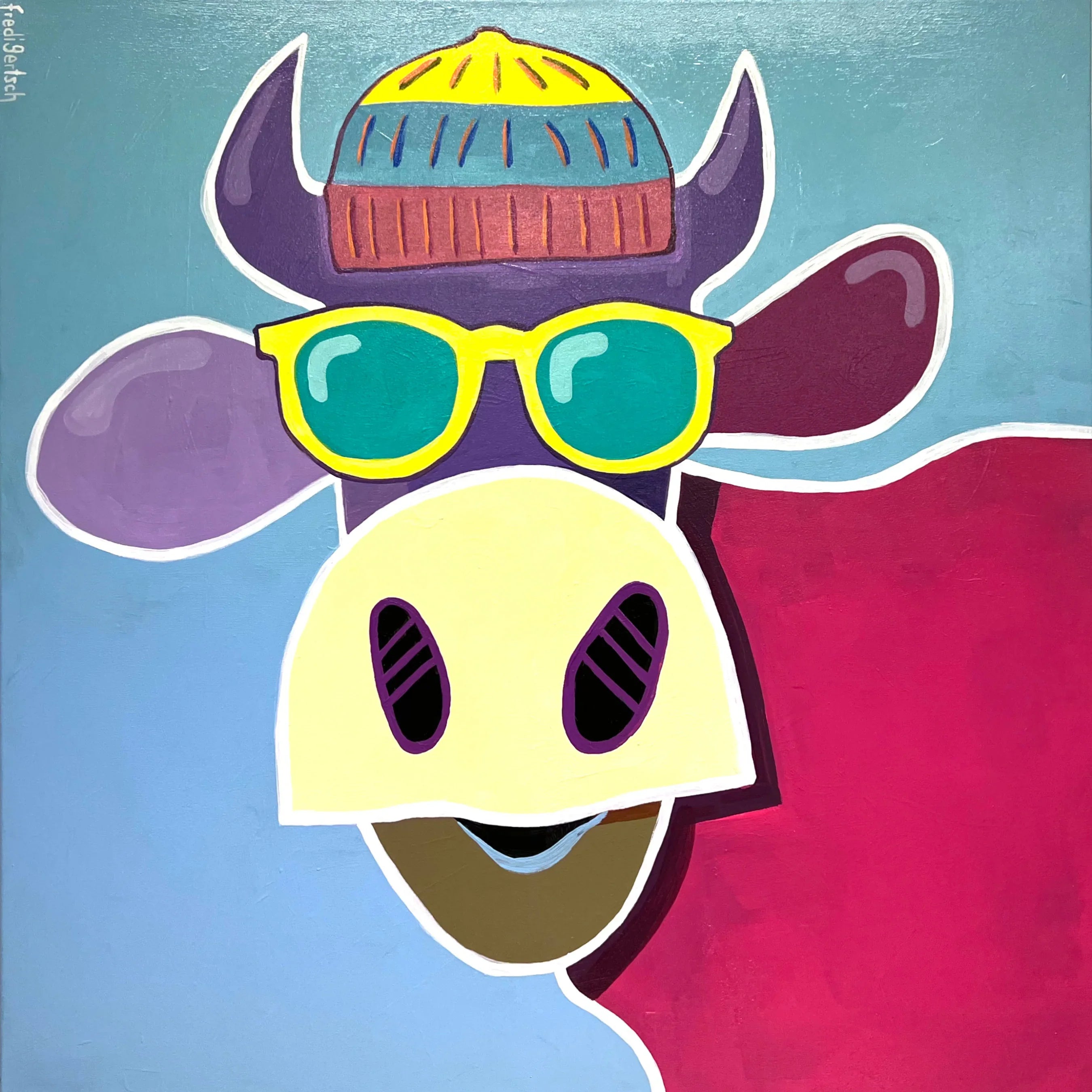 VogelLisi SunnyGirls