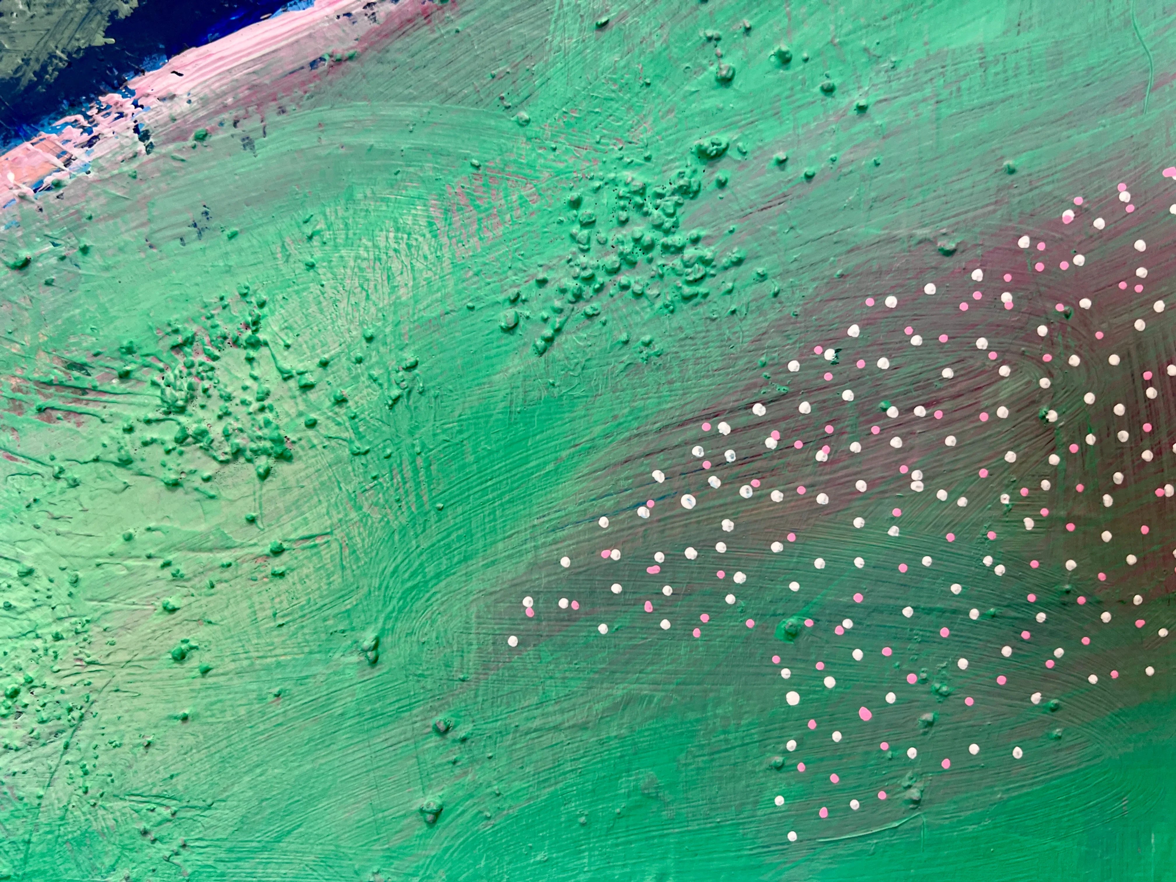 Hier beginnt das Morgen