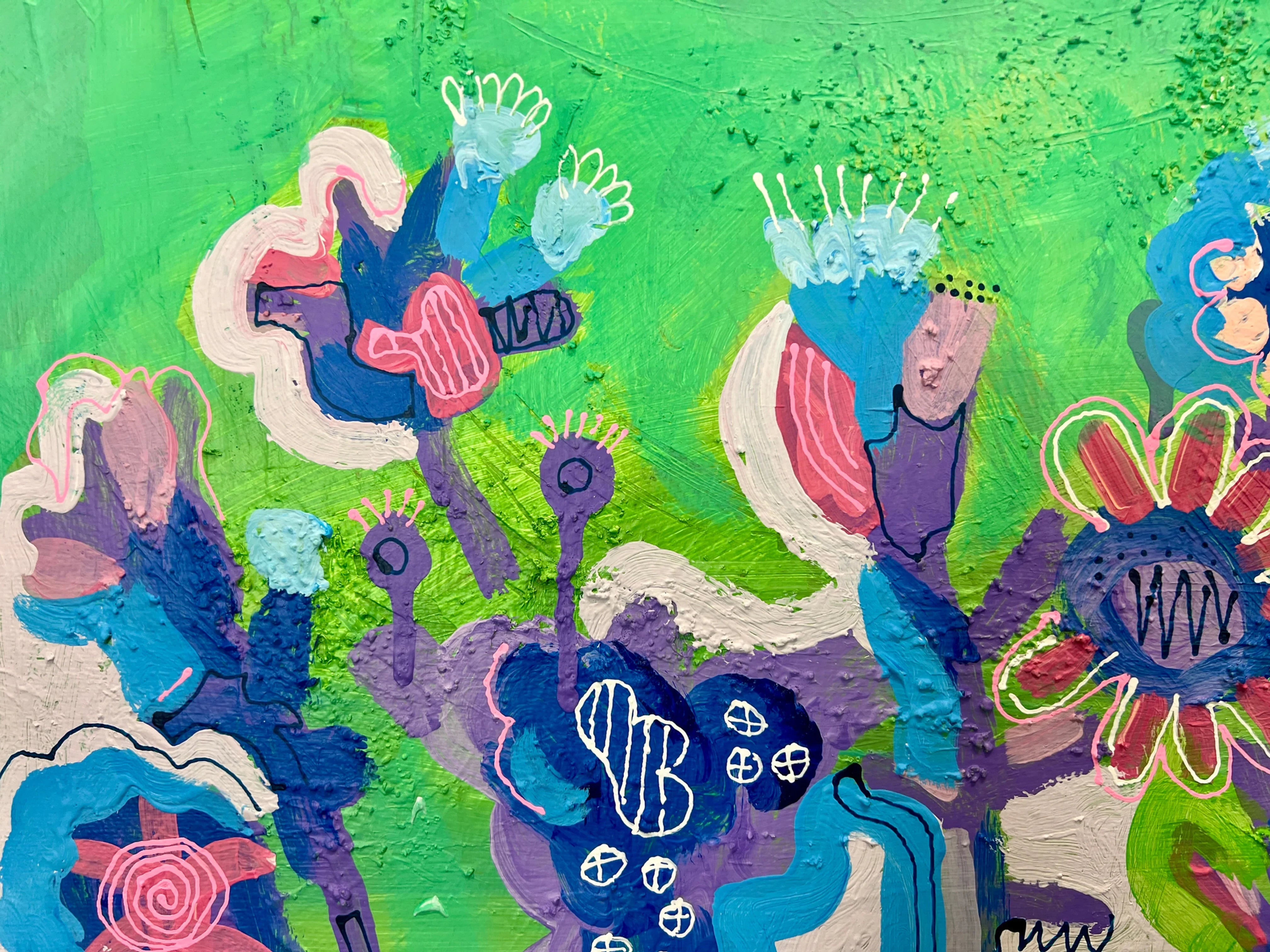 Hier beginnt das Morgen