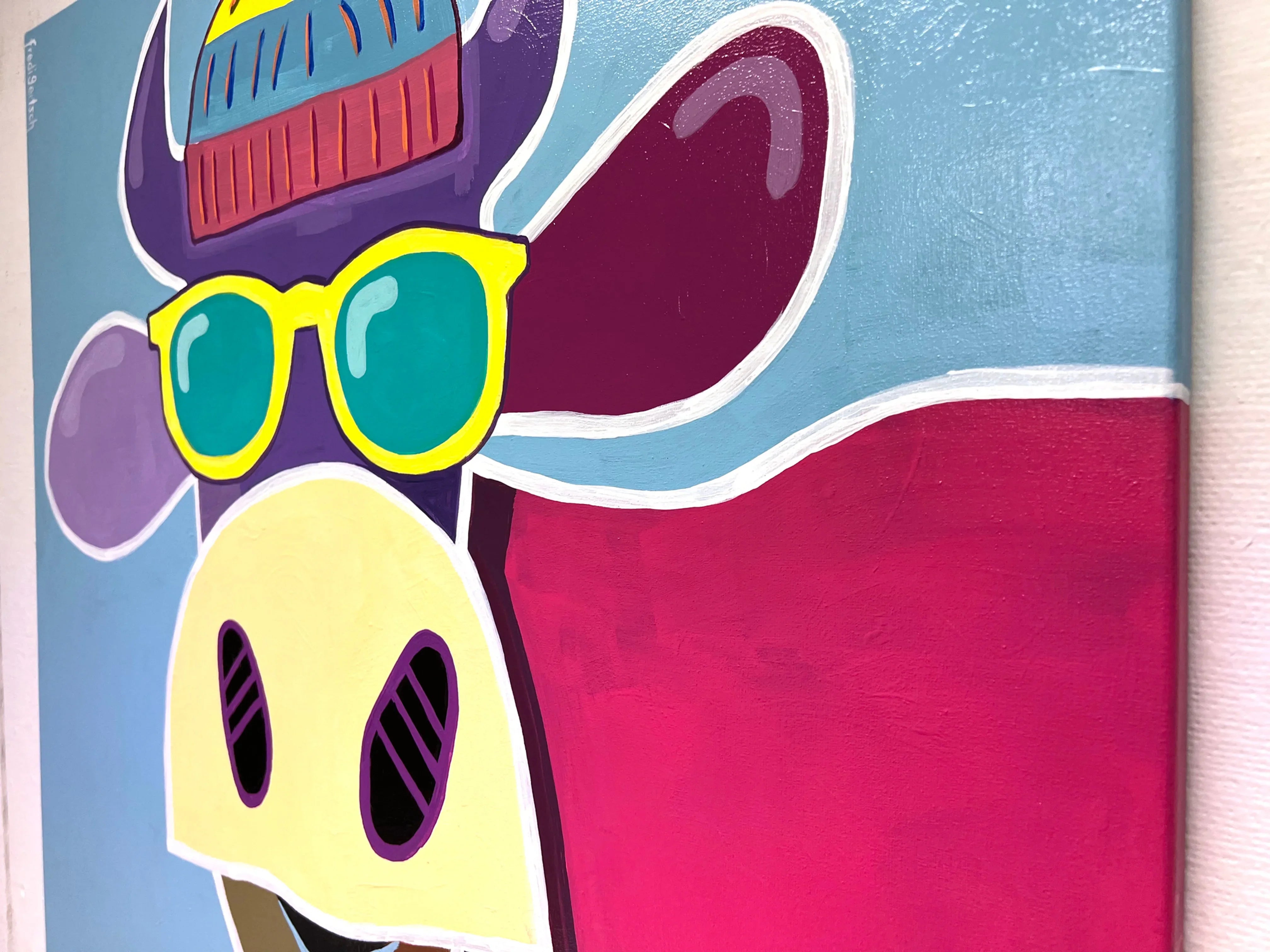 VogelLisi SunnyGirls