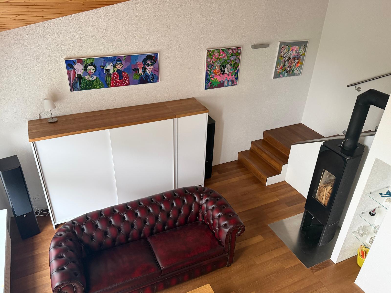 Kuhle Bilder @Home: Kunst, Identität und neue Freiheit