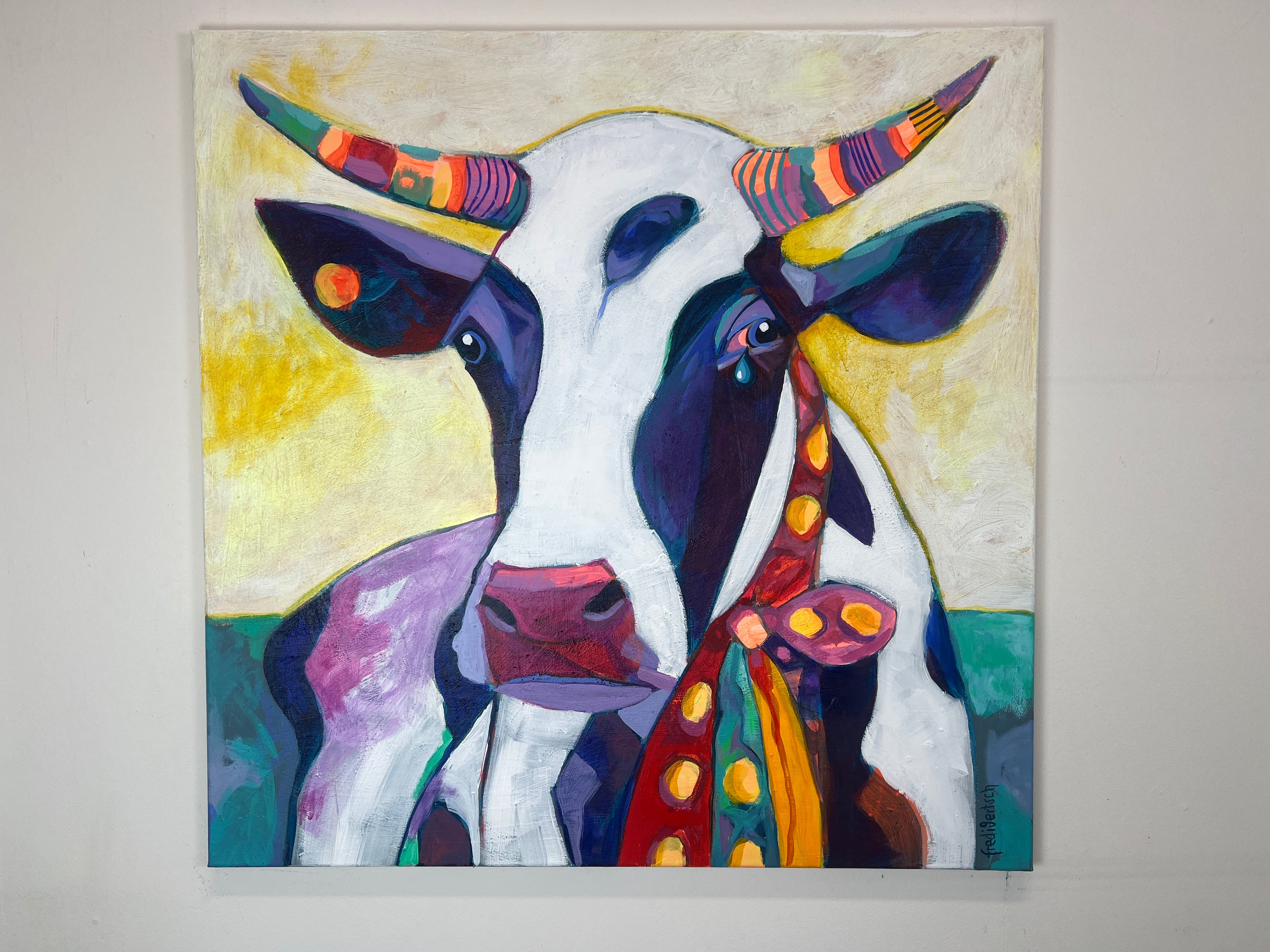 Mooody Blues