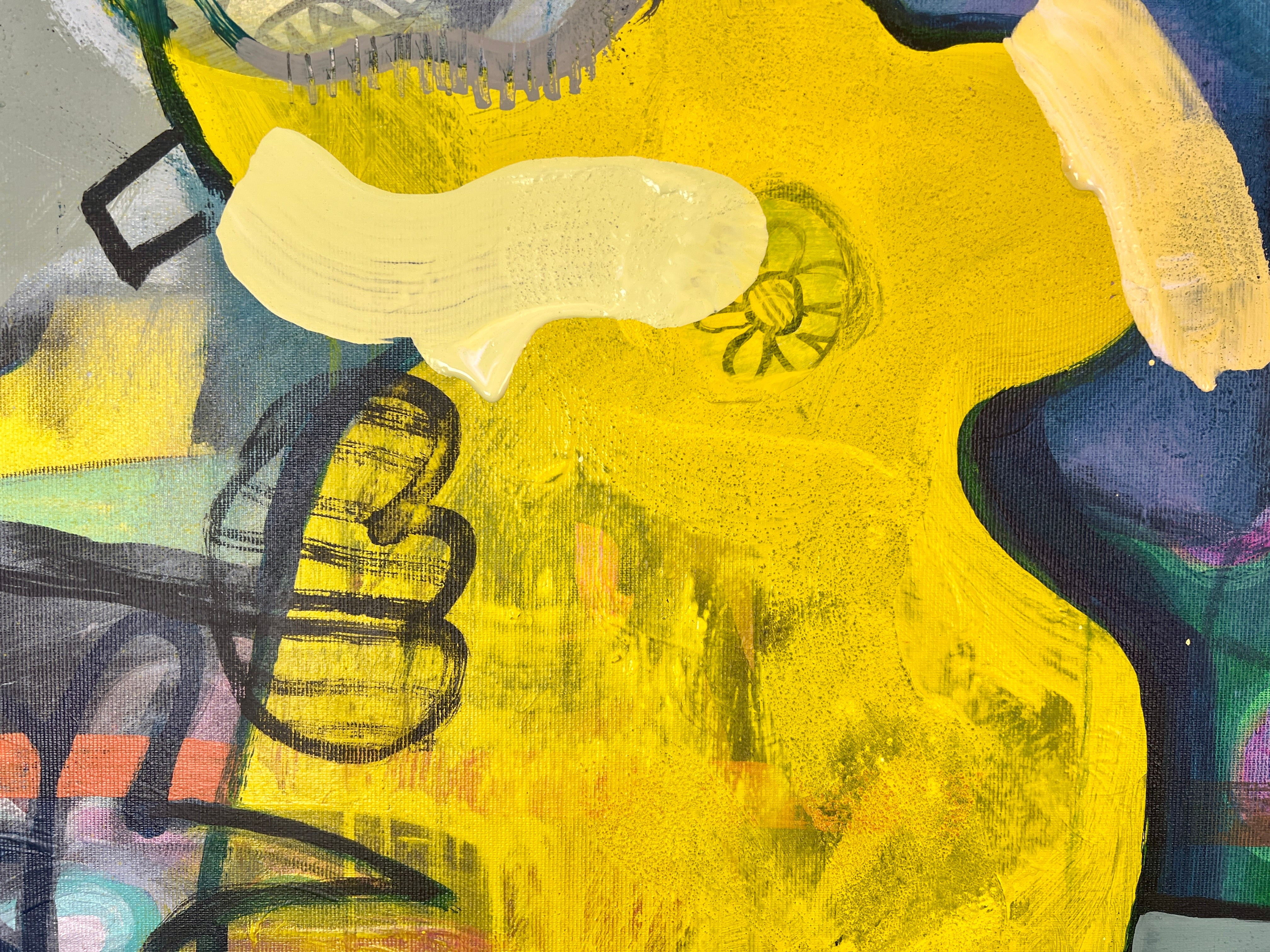 Think Yellow