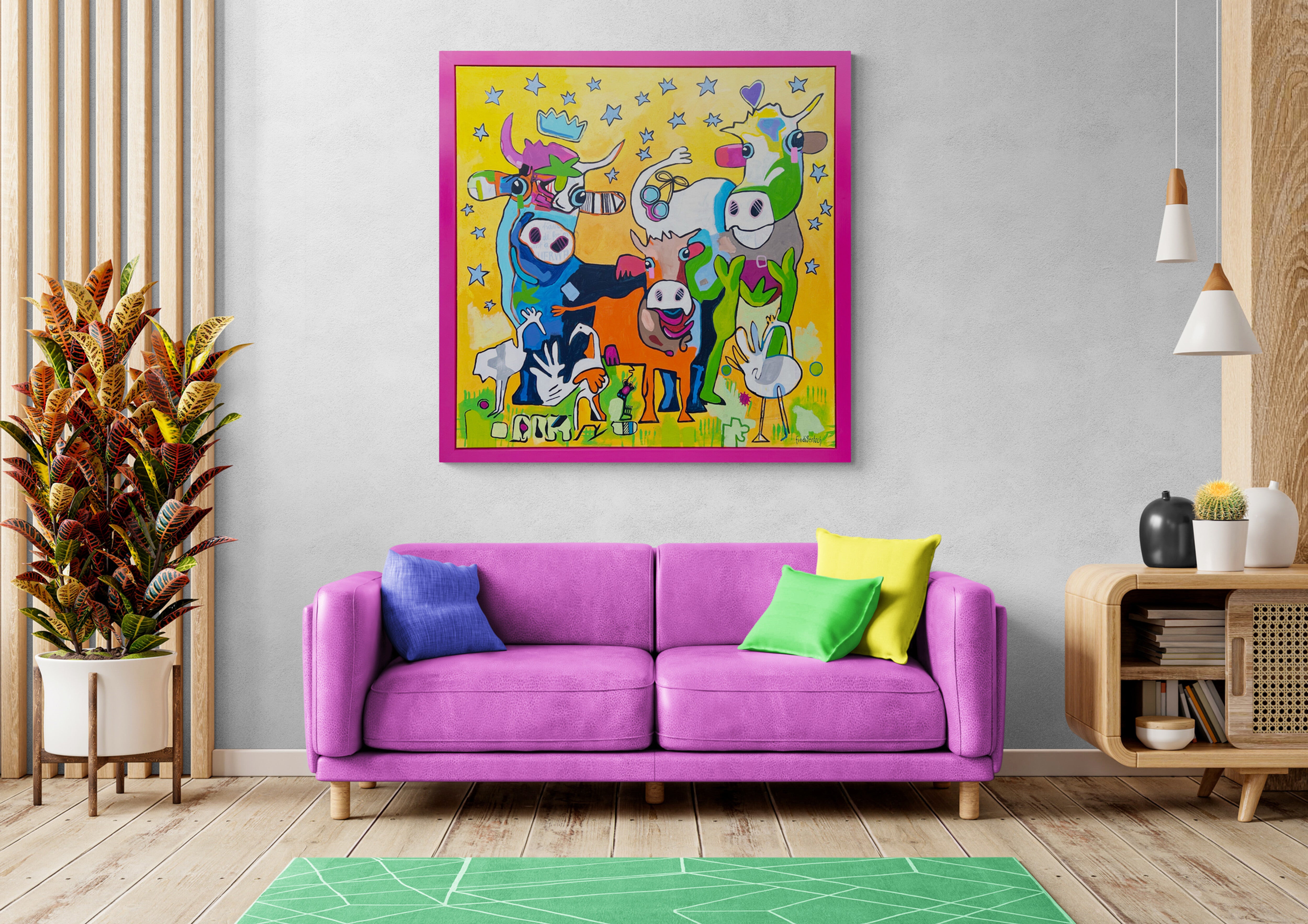 Carnival of Animals