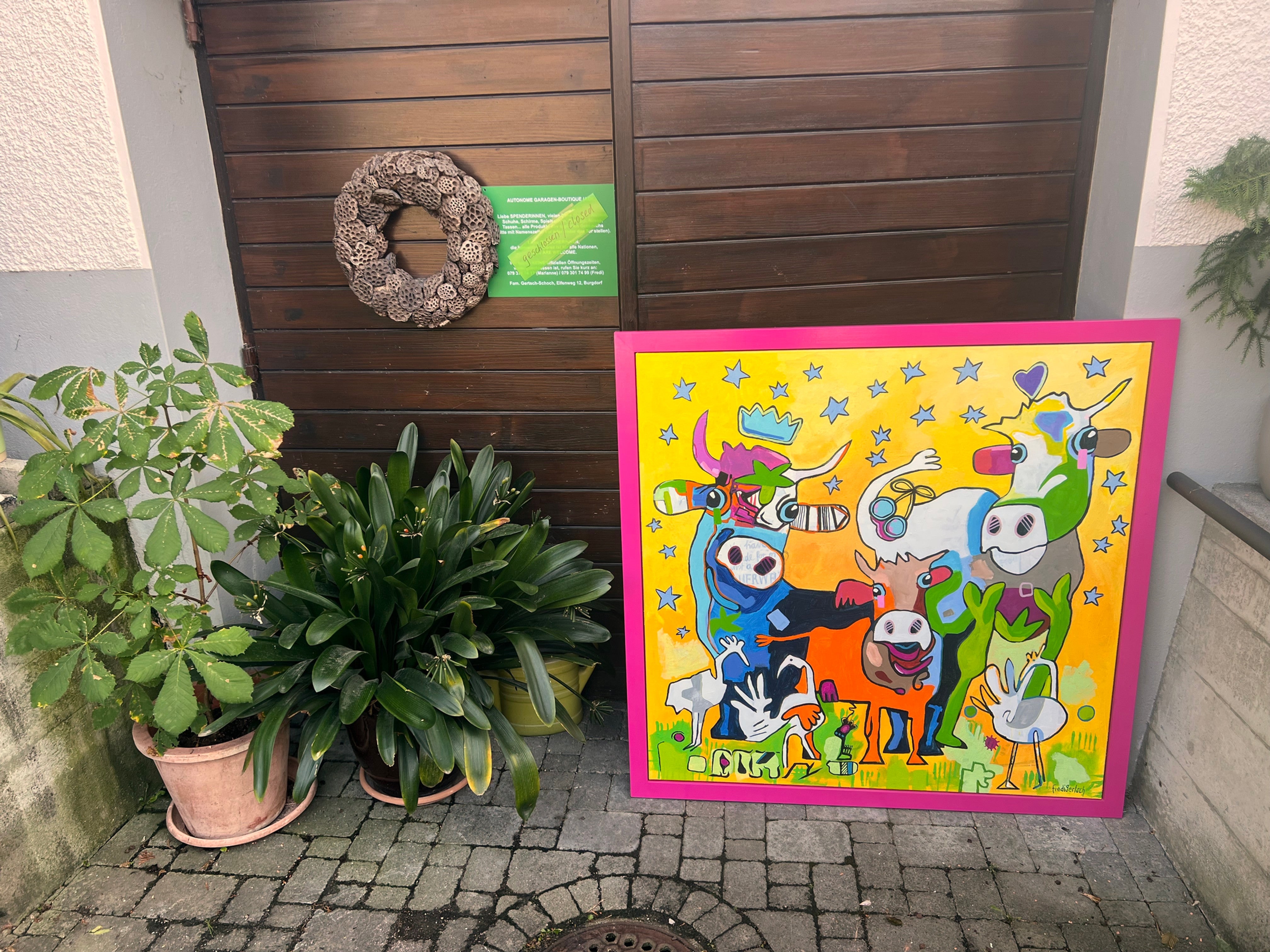 Carnival of Animals