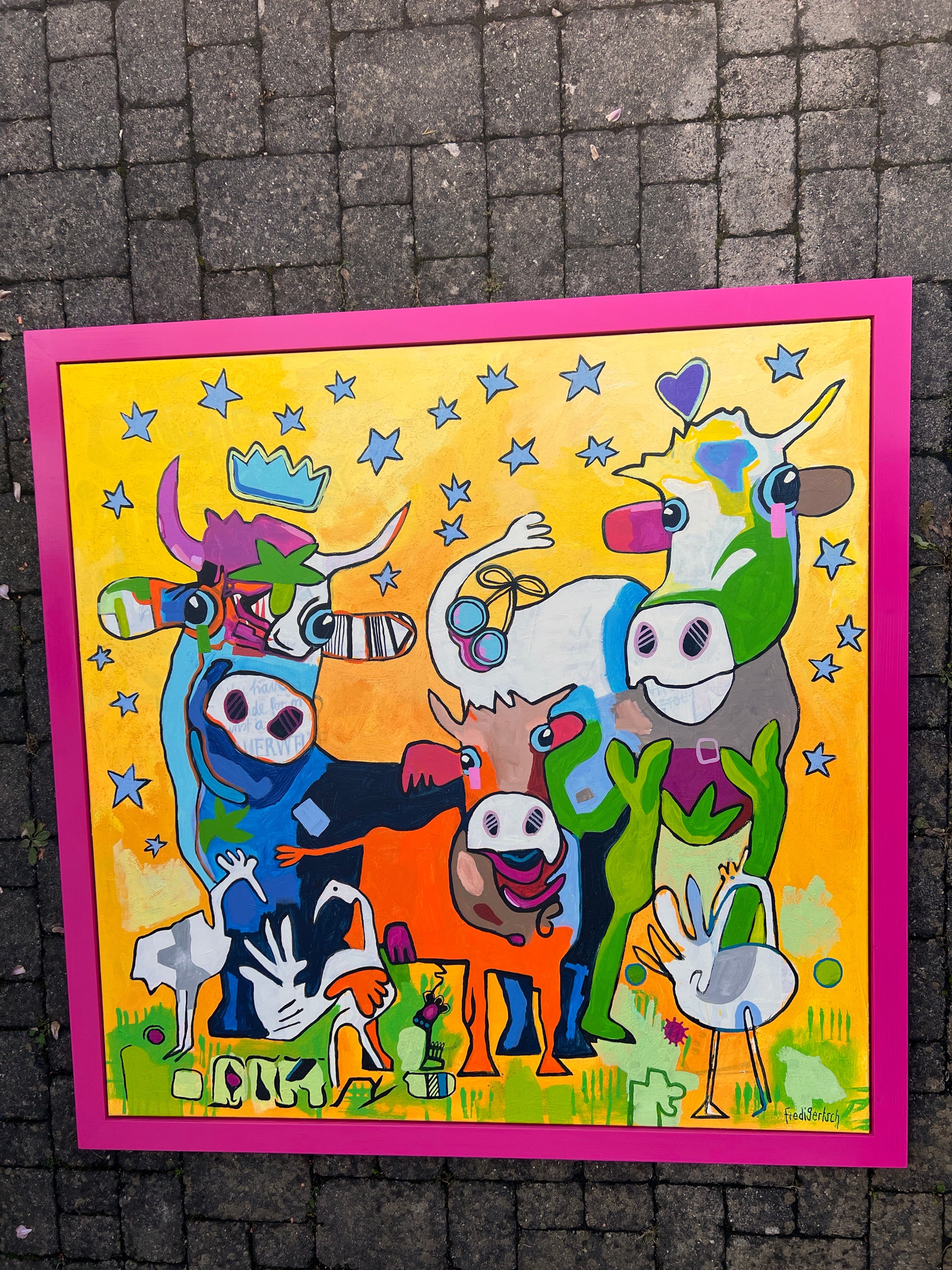 Carnival of Animals