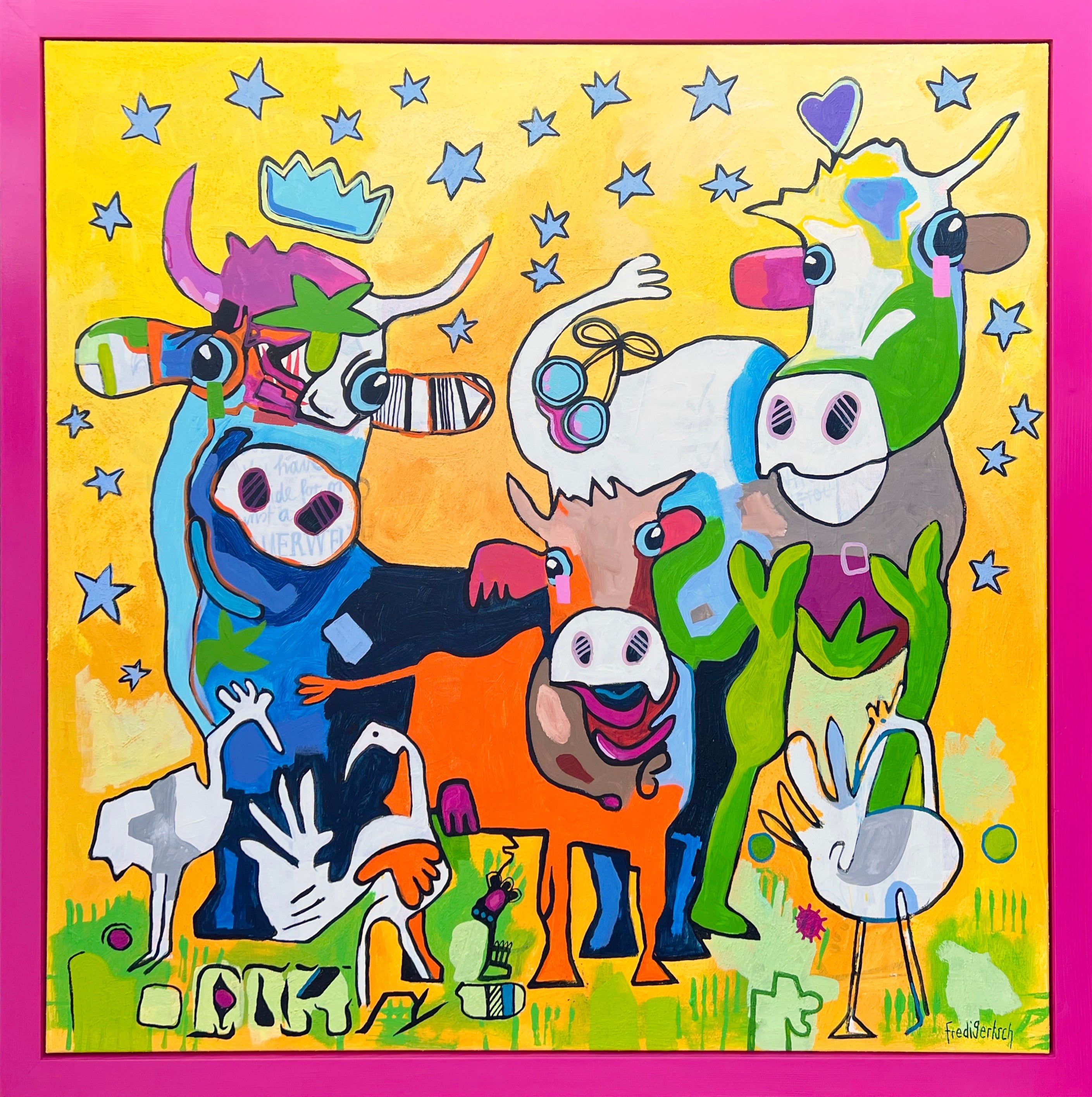 Carnival of Animals