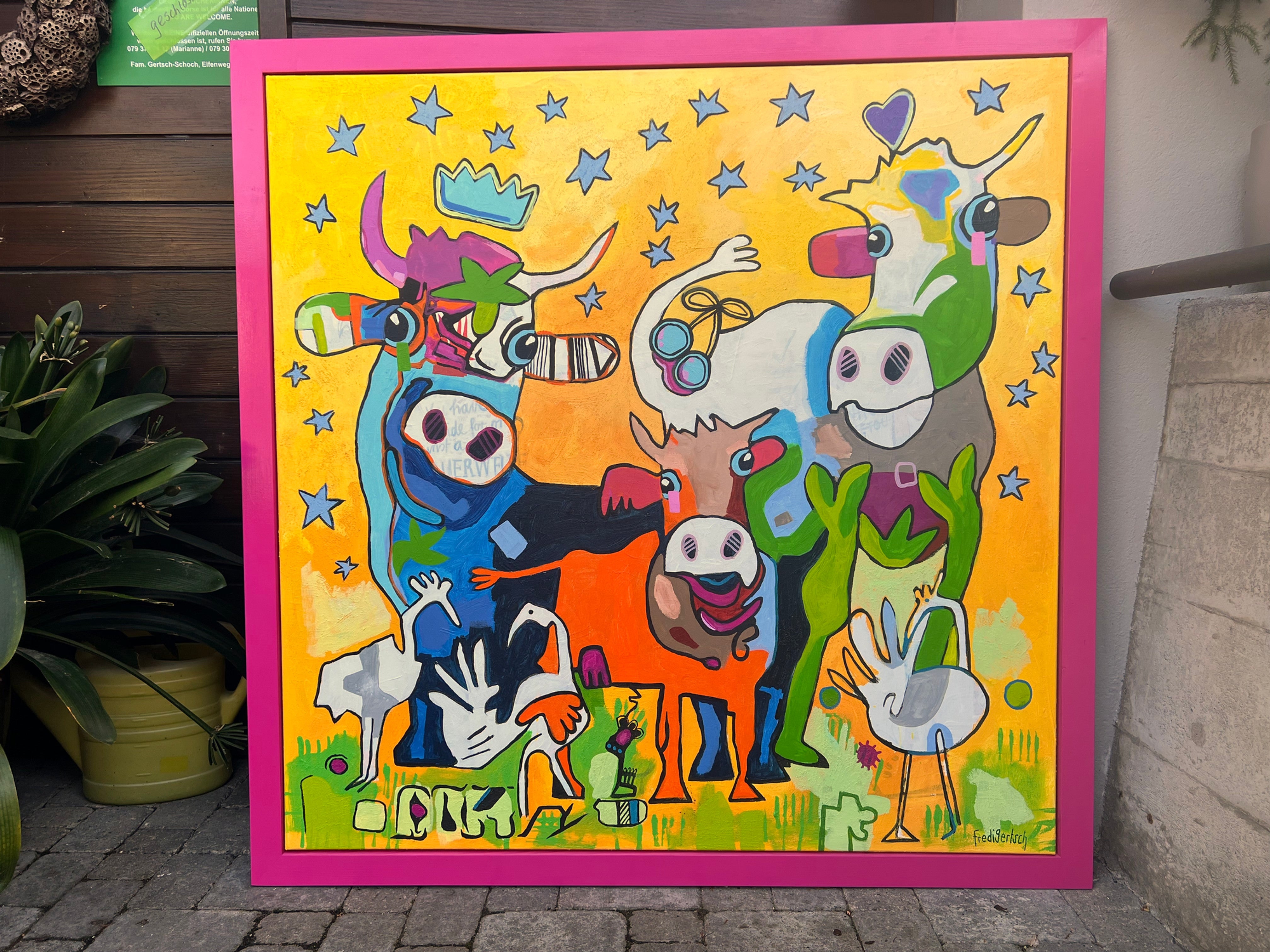 Carnival of Animals